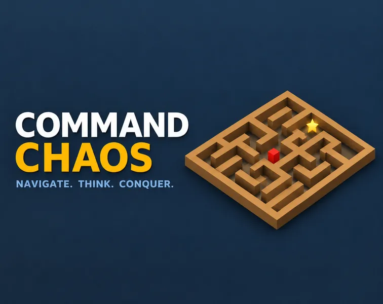 Command Chaos