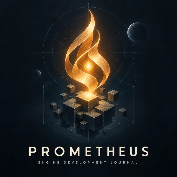 Prometheus