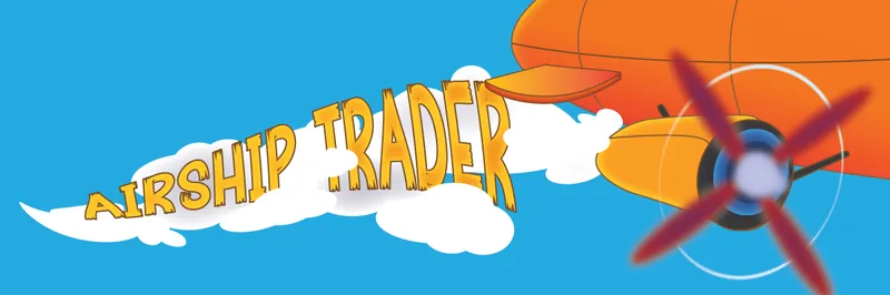 Airship Trader