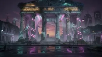Technical Co-Founder Wanted | Divine Intervention