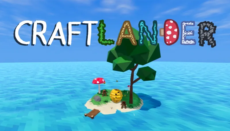 CRAFTLANDER