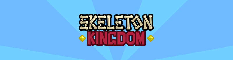 Skeleton Kingdom