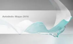 Autodesk Maya 2016 New Features Overview