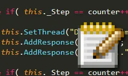 Rapid Prototyping Tip: Defining data as code files