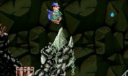 Generalized Platformer AI Pathfinding