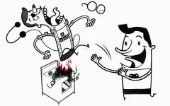 Making Machines Learn