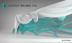 3ds Max 2016 New Features Overview