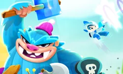 3 Steps to Mastering Your Game