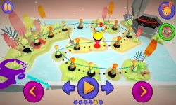 Making of an Arabic Teaching Game: Antura and The Letters