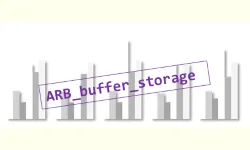 Persistent Mapped Buffers in OpenGL
