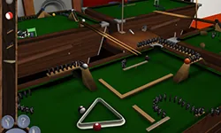 Dominoze PC Post-mortem: Nine Years, One Programmer