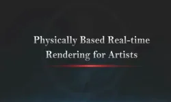 Physically Based Shading For Artists