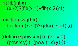 Design Tradeoffs For Customized Script Interpreters