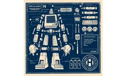 Entities-Parts II: Interactions
