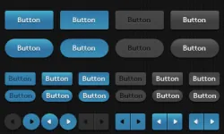 Creating a Very Simple GUI System for Small Games - Part III