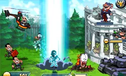 How we Built an iOS game on PC
