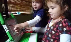 Beginners Guide to User Testing With Children