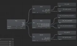 Designing Parametric Animation Systems
