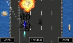 4gency’s First Year Pt. 1: A Look at Armored Drive