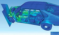 The Total Beginner's Guide to 3D Graphics Theory