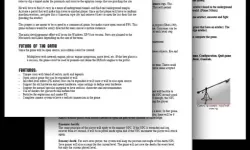 Documentation for Indie Studios: Why do you need it?