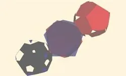Weiler-Atherton in 3D