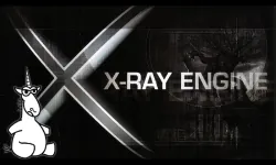 Anomalies in X-Ray Engine