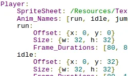 YAML Basics and Parsing with yaml-cpp