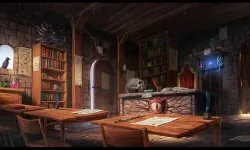 Inside the Indie Art Process of Archmage Rises