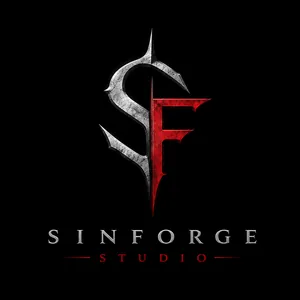 SinForge Studio