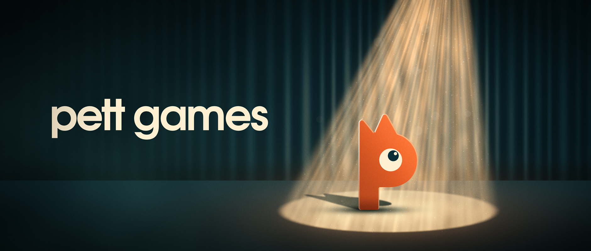 Pett Games
