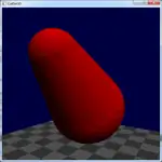 Visualising 3D Minkowski Sums