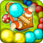 Ballista Legend - Ball Game (Zuma)