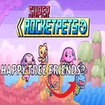 Mobile Game Reviews: Let's Talk Super Rocket Pets