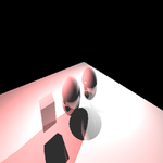 Unity raytracer