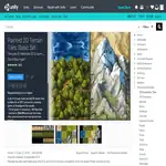 Selling Assets Online & Store Comparisons