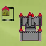 "Castles" Version 0.4 released