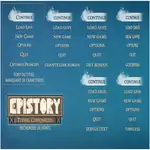 Fonts of Wisdom: Choosing Typefaces for Epistory