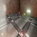 The claw is gonna get ya! (if the explosions don't!)