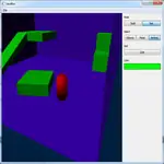 Character Controller development