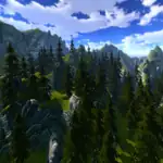 Quick screens: triplanar normal mapping