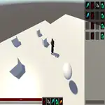Character's carac, and some gameplay progression.