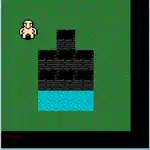 Pixel art is time consuming
