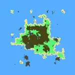 Procedural Island Tilemap Generation