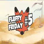 Fluffy Friday #5: Concepts Art and wallpapers to download!