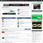 Another Skin for GameDev.net