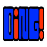 Ding! Games - New Beginnings