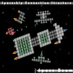 Destructing spaceships