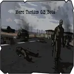 Merc Tactics Beta 0.5