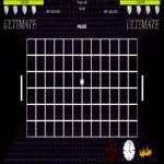 The AI of Power Pong - Learning over time